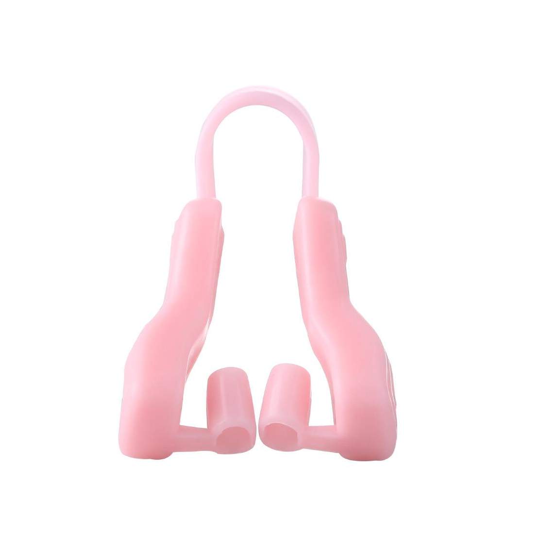 Neseclutch mot snorking + neseklut for skjønnhet