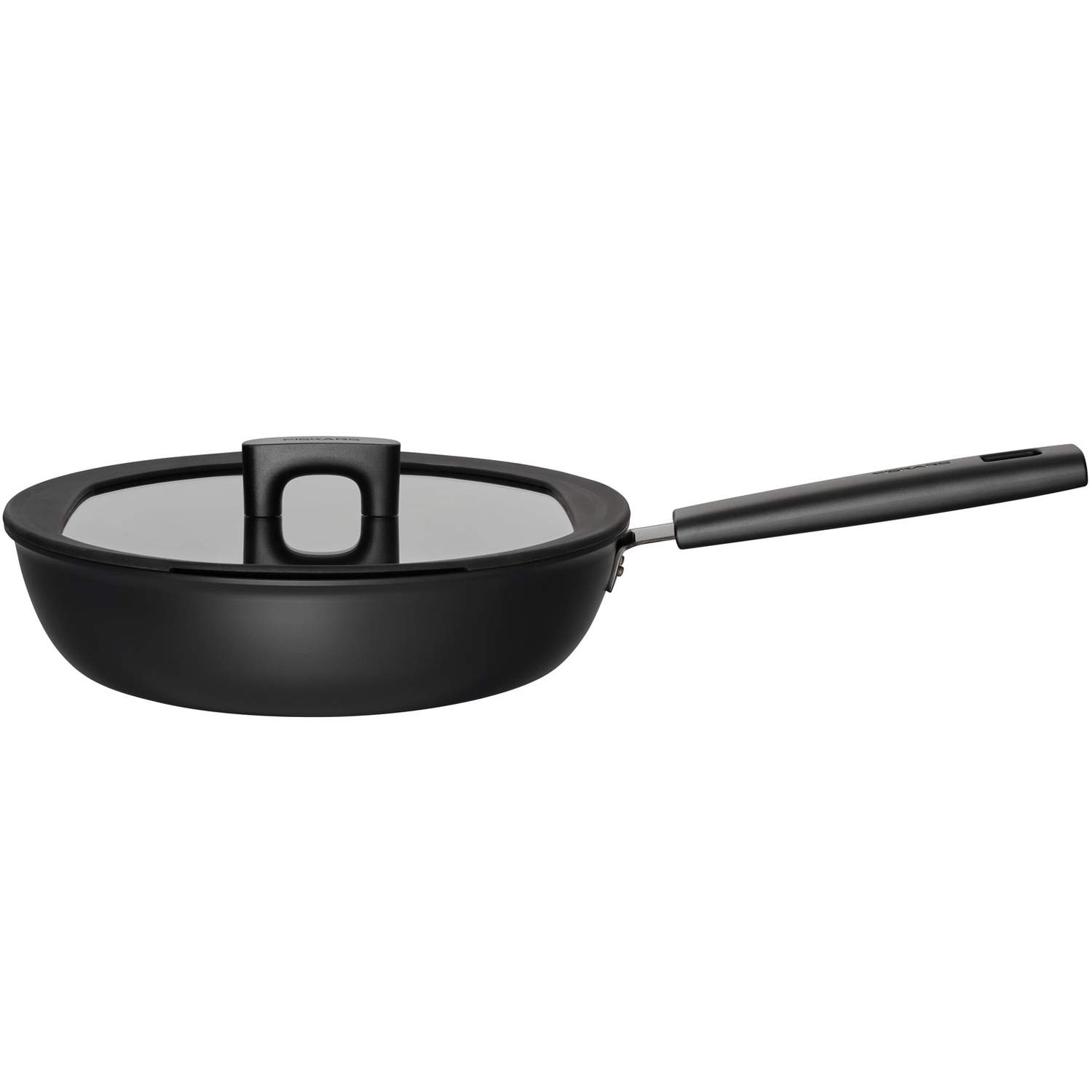 Traktorpanne 28 cm/3,5 L Hard Face