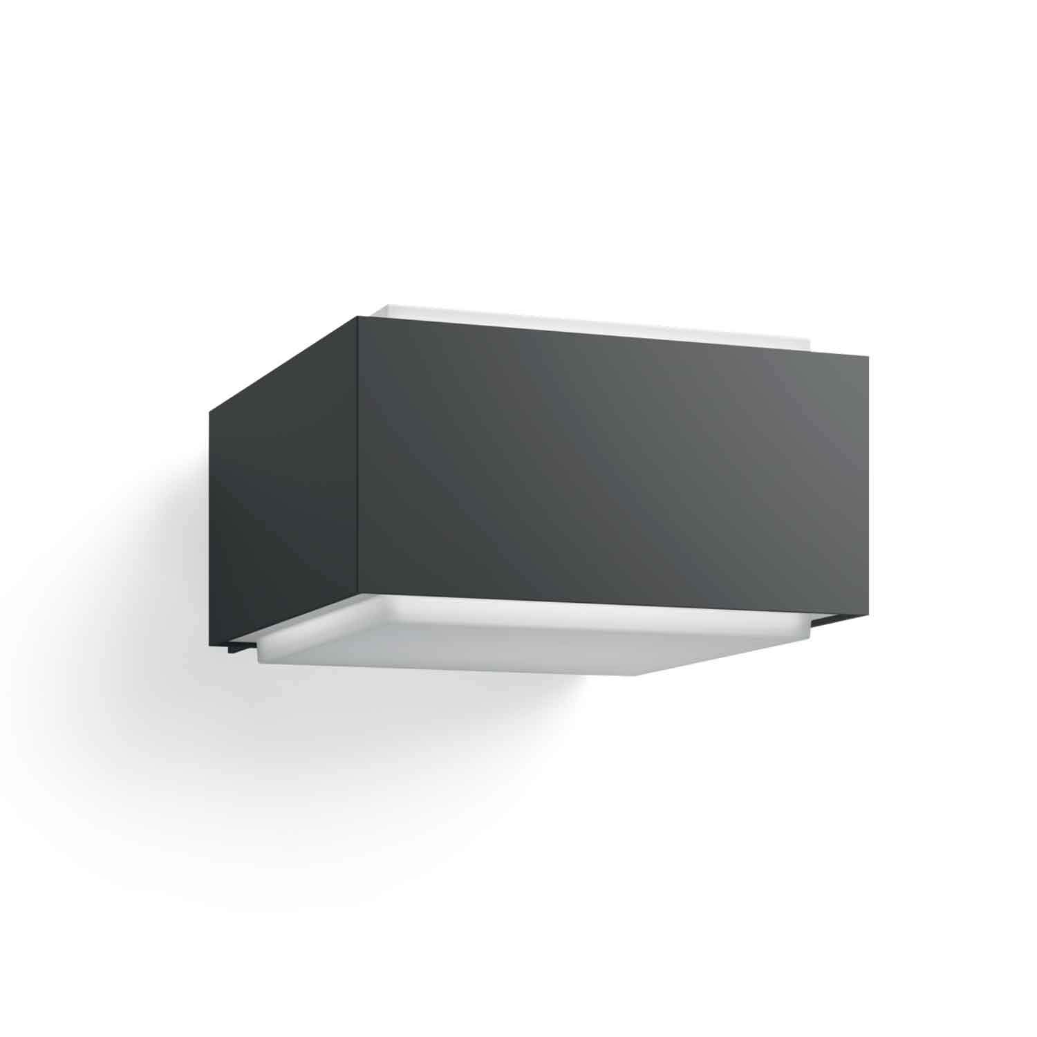 myGarden Hedgehog Vegglampe An