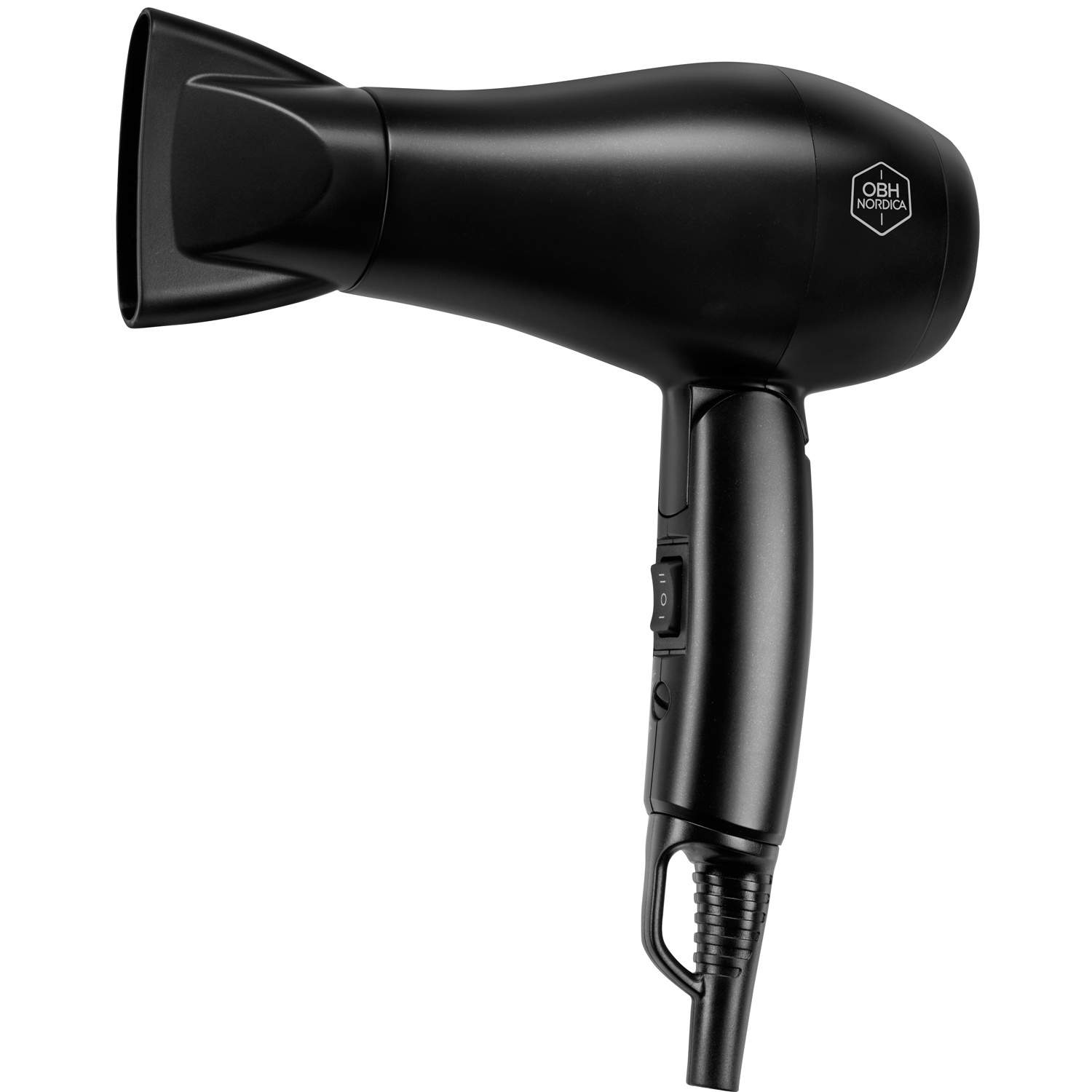Hårføner Artist Dry & Go 5125
