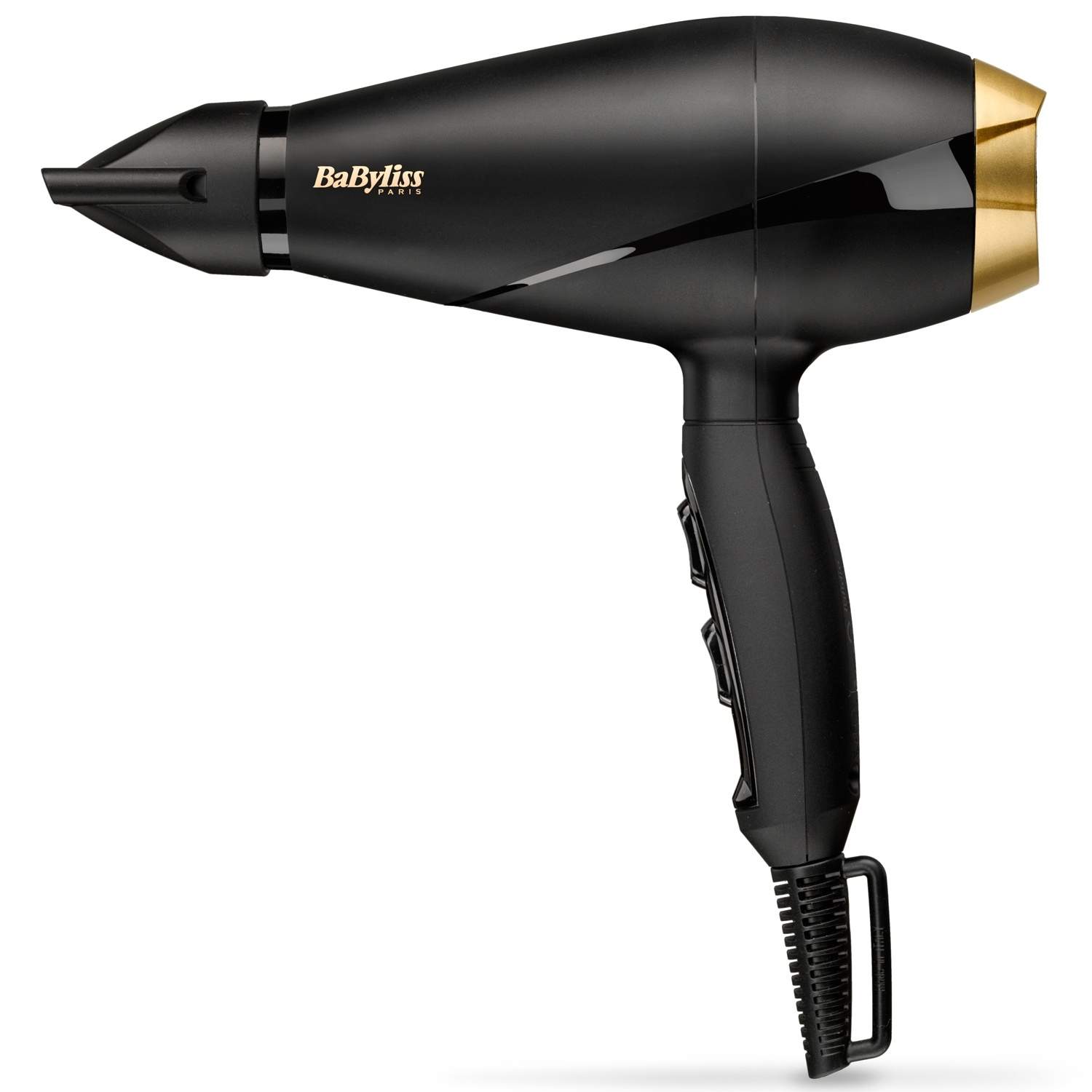 Hårføner Power Pro 2000 6704E