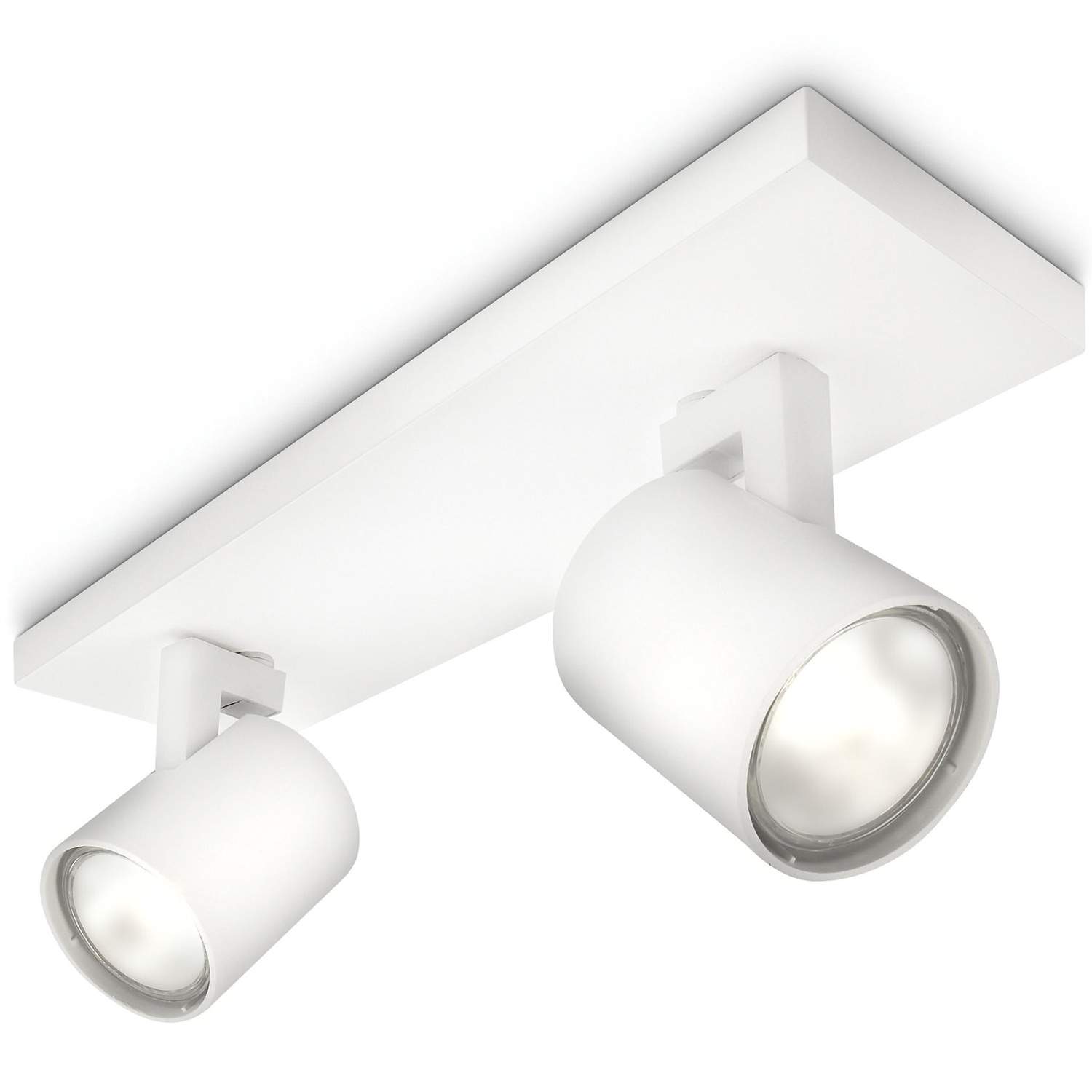 myLiving Runner 2 Spot White