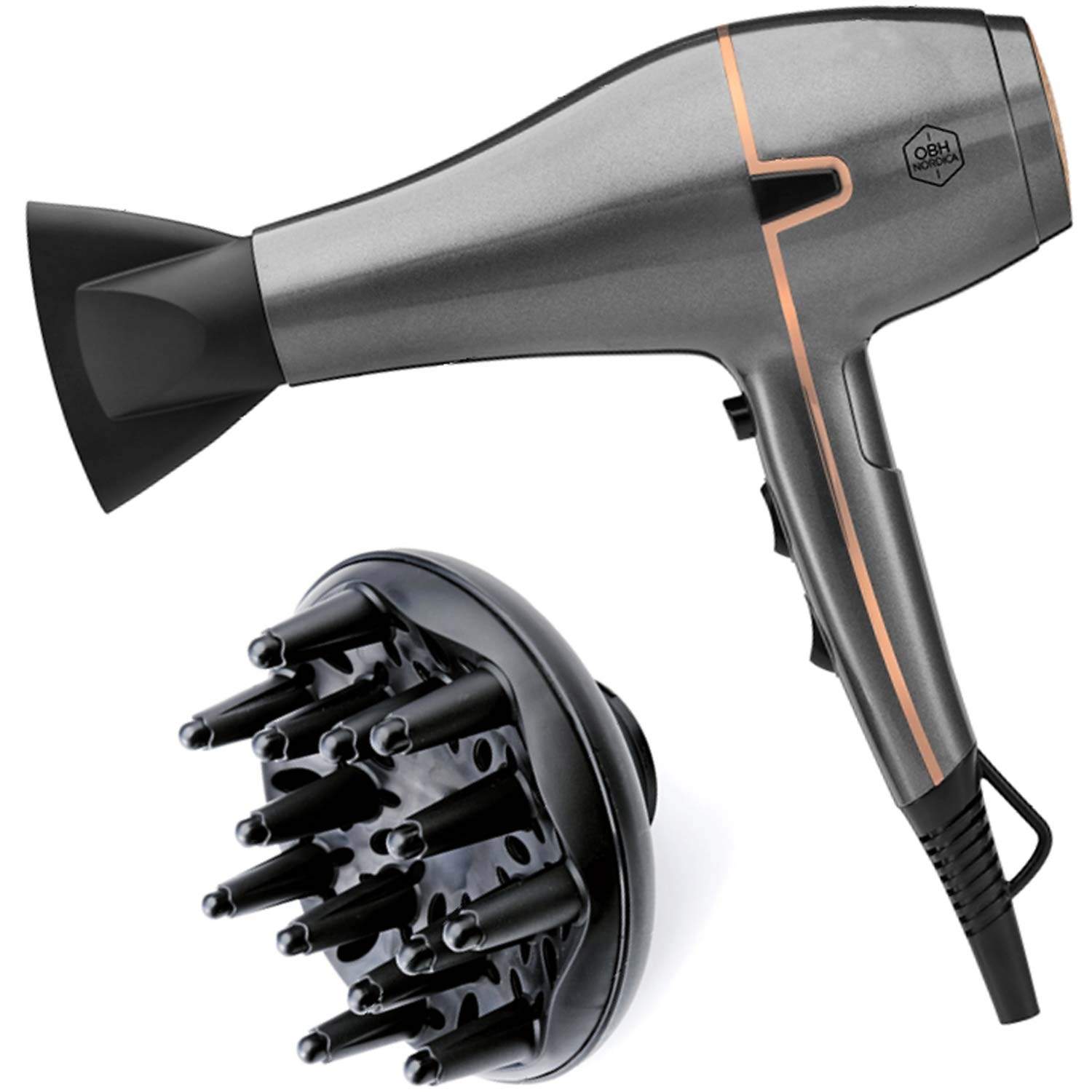 Hårføner Artist Keratin Care 2300 W