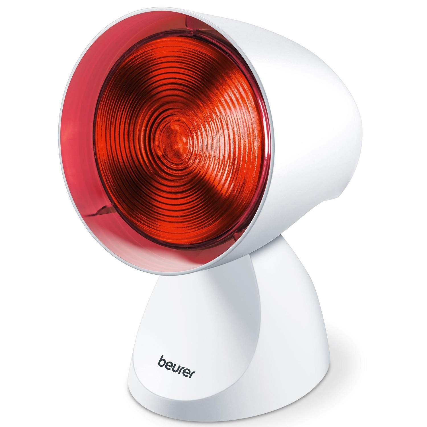 Infrarød lampe 150 watt IL 21
