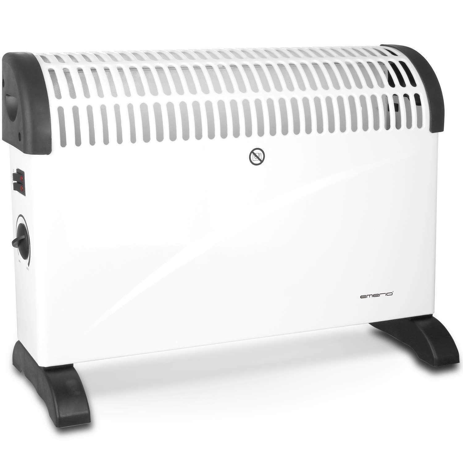 Konvektorelement 2000W