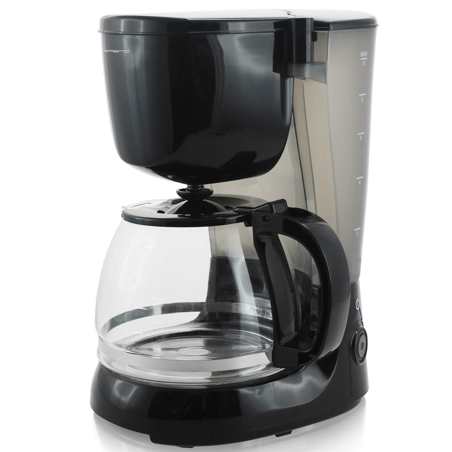Kaffetrakter Eco 750W