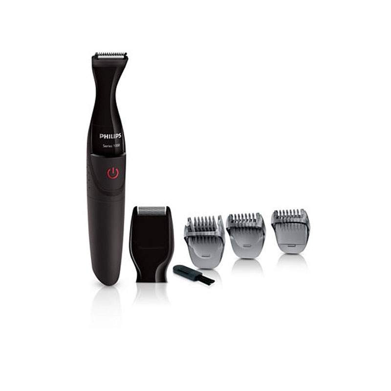 Skjeggtrimmer MG1100