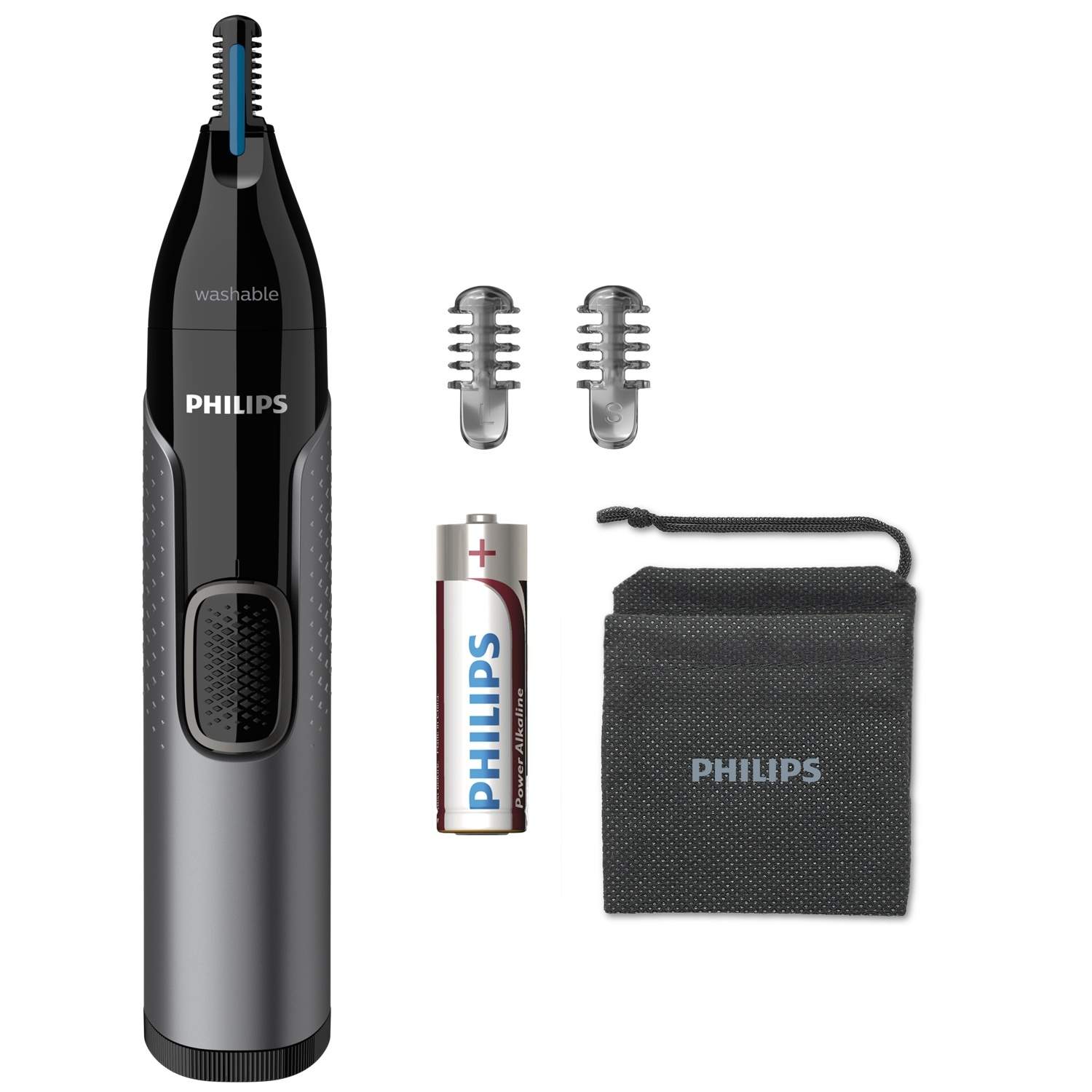 Hygienetrimmer NT3650