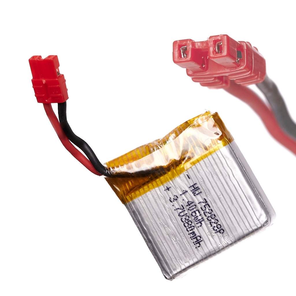 Batteri 3,7V 380mAh for Syma X26 Drone
