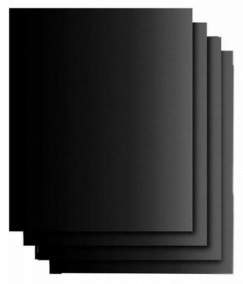 Teflon Grillmatte for Ovn - 3-pakning