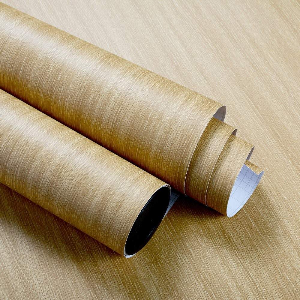 Valnøttfilm 1,22x50m - Fleksibel termoplast