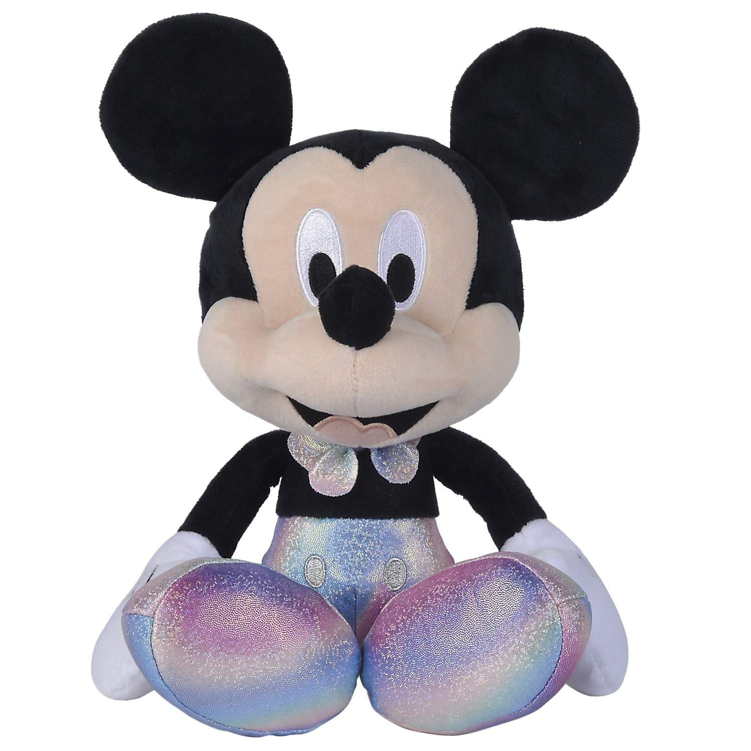Mikke Mus Fest kosedyr - Disney 100 år 43cm