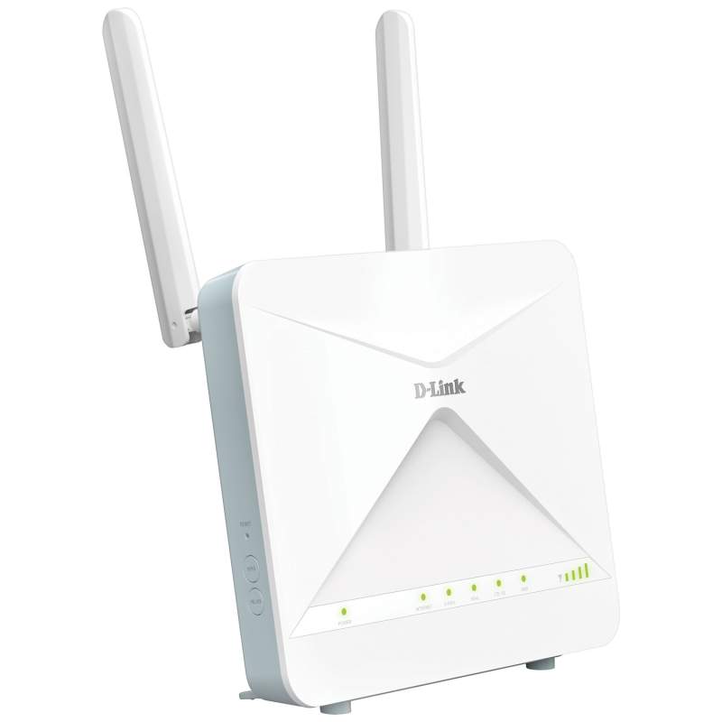Eagle Pro AI AX1500 Wifi 6 4G smart ruter | eStore