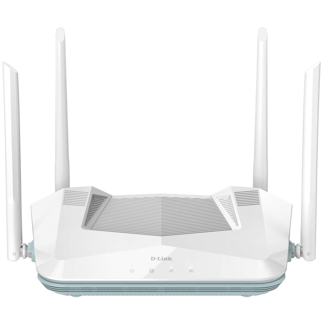 Eagle Pro AI AX3200 WiFi 6 smart ruter | eStore