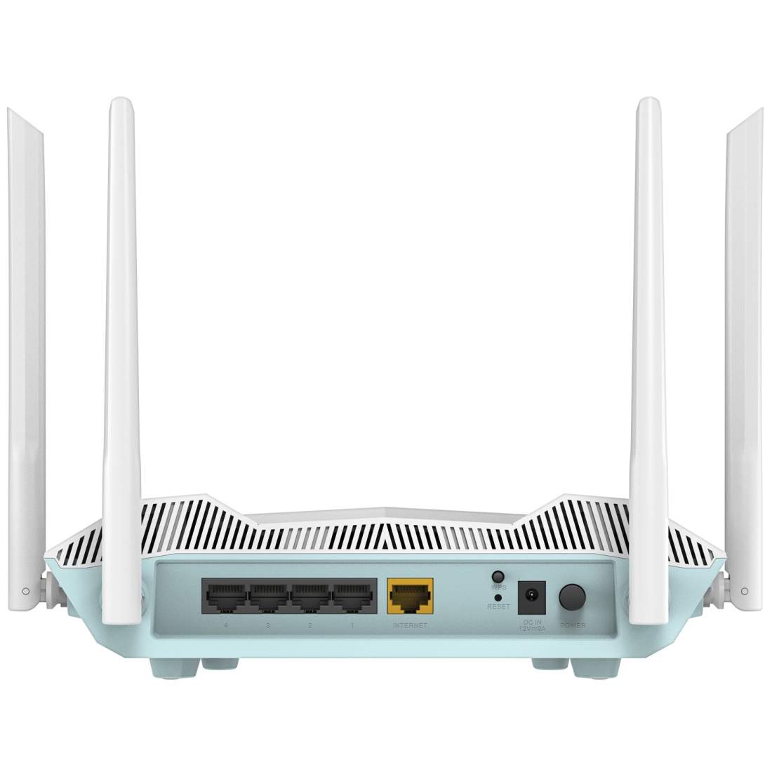 Eagle Pro AI AX3200 WiFi 6 smart ruter | eStore