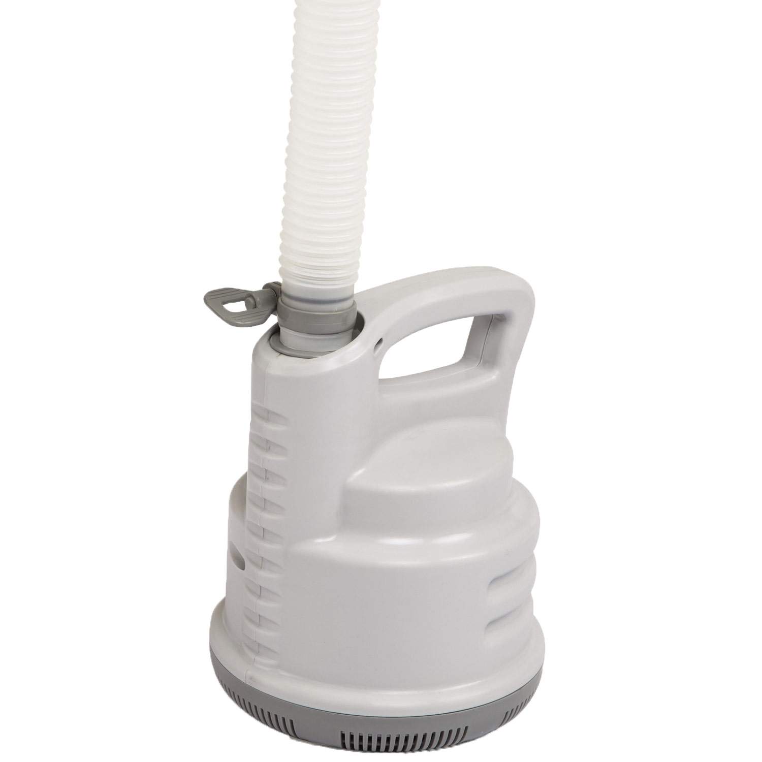 Flowclear nedsenkbar pumpe for basseng