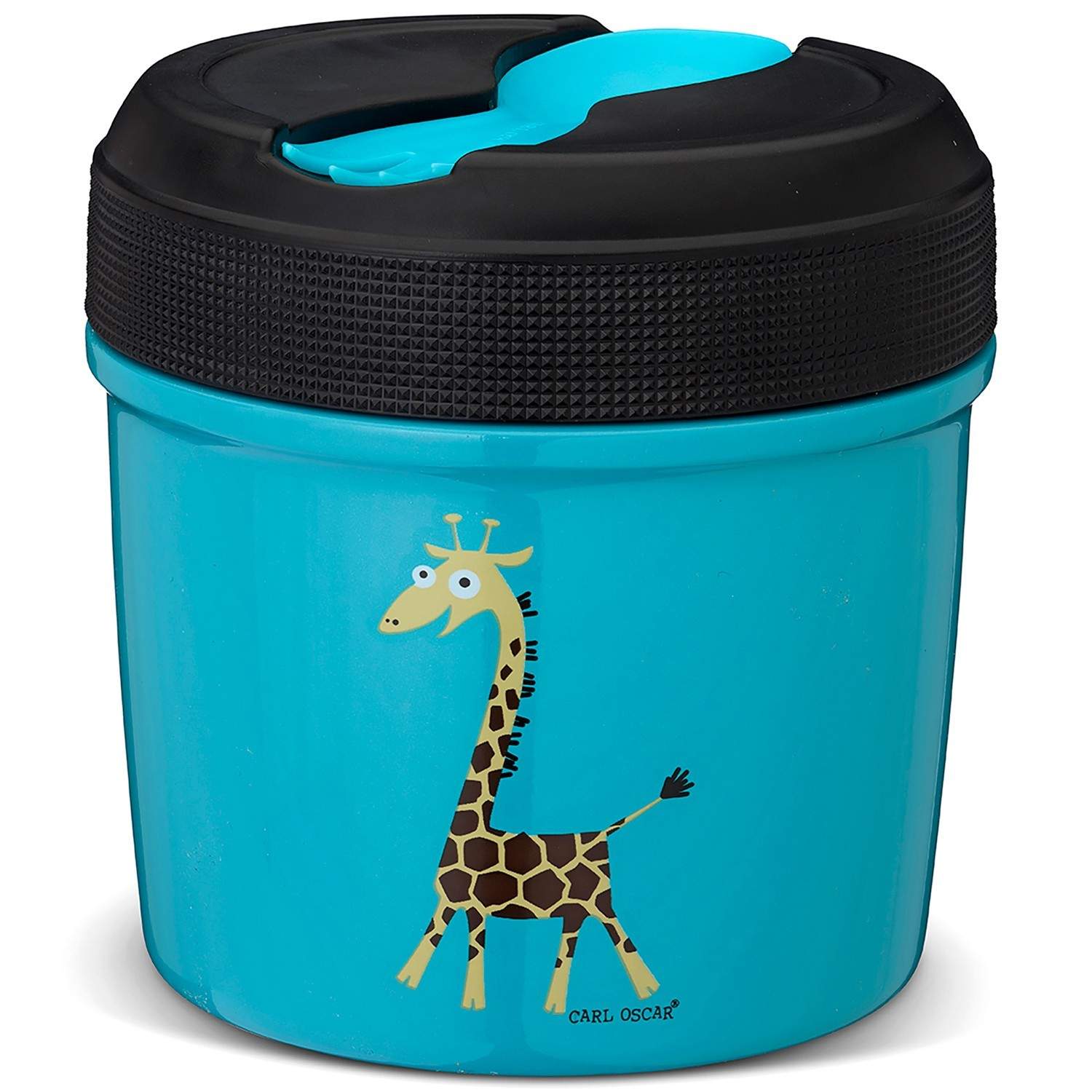 TEMP LunchJar Mattermos 0,5L Turkis