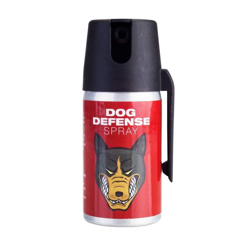 Dog Defense Spray Selvforsvarsspray eStore