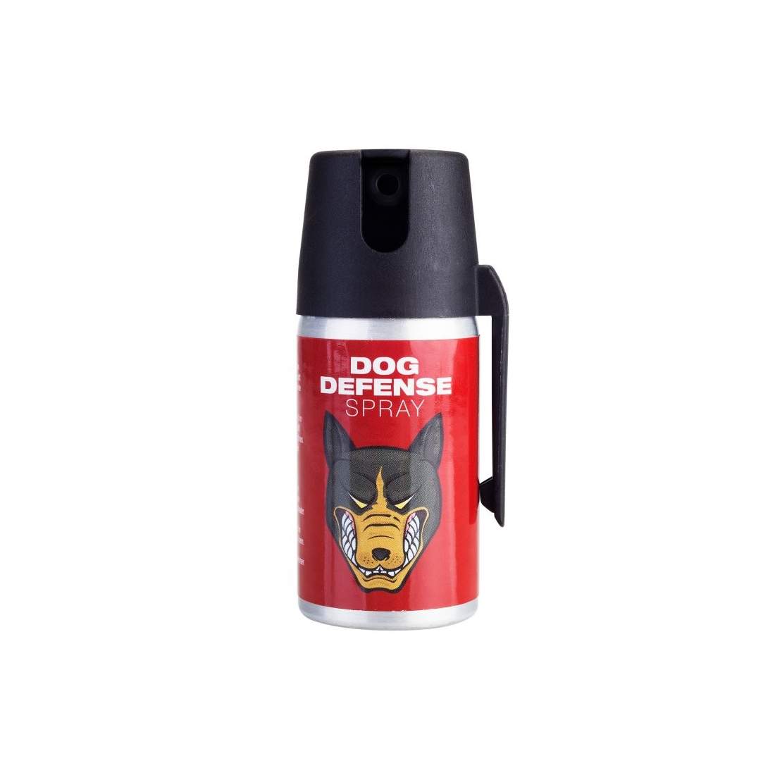 Dog Defense Spray Selvforsvarsspray eStore