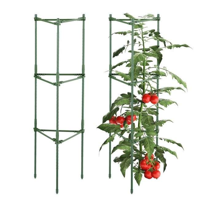 Trellis sett på 2 92 cm