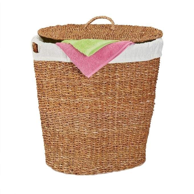 Skittentøyskurv 50 L