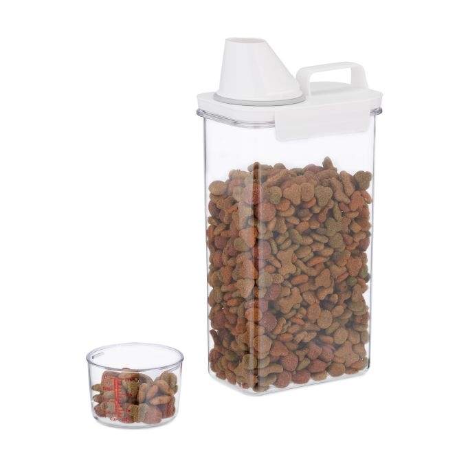 Matoppbevaringsboks 2,3 liter