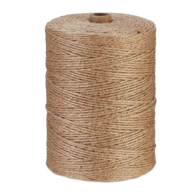 Jutekabel 2 mm x 400 m
