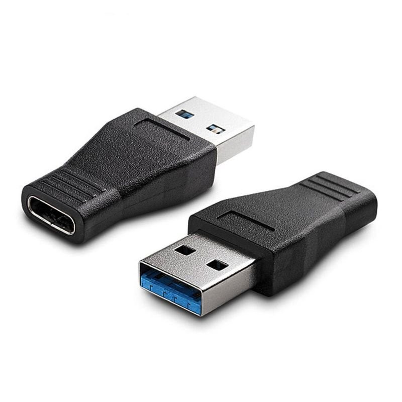 USB 3.0 til USB-C-adapter, OTG-adapter