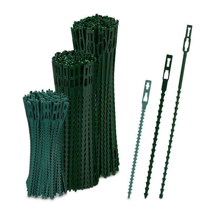 Plantepermer, 300 stk