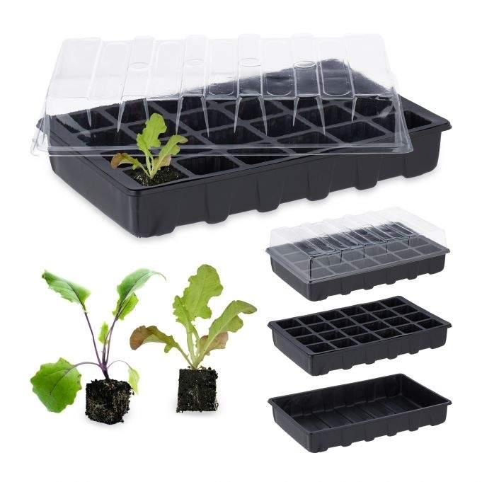 Propagator 24 brett sett med 3