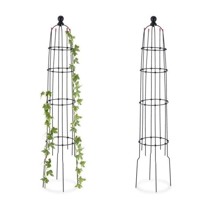 Creeper 114 cm høy Sett med 2 stk