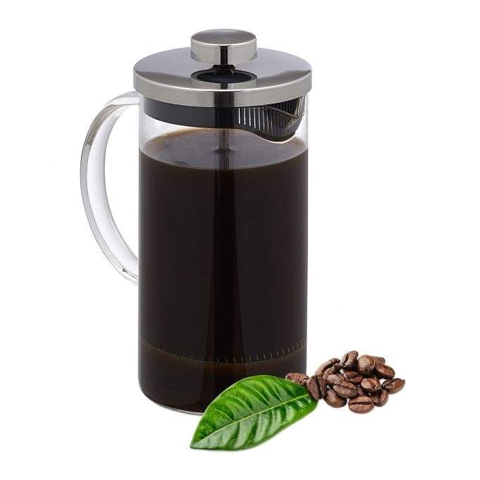Kaffetrakter 600 ml