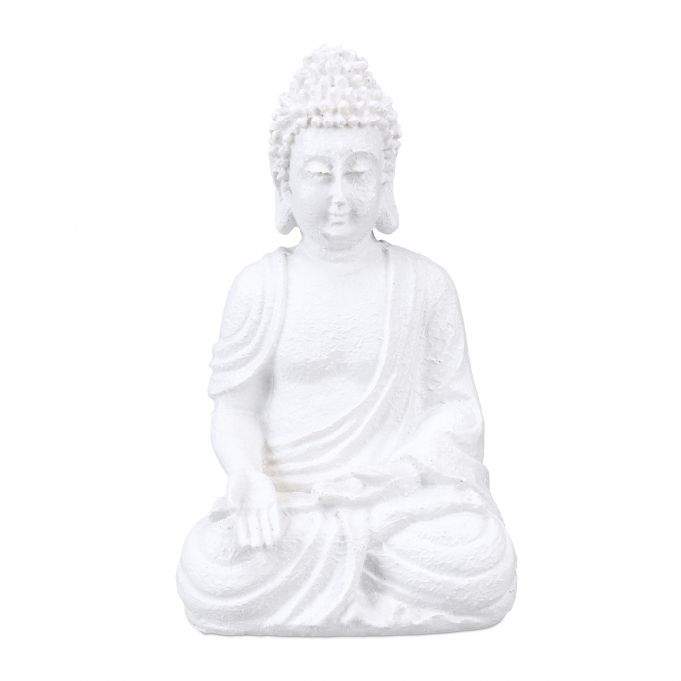Buddhafigur 17,5 cm