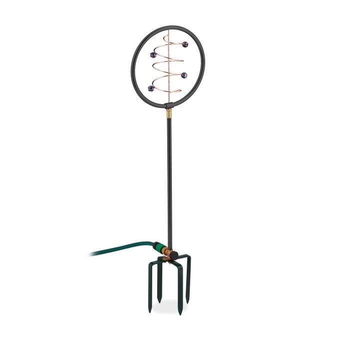 Hagesprinkler sort