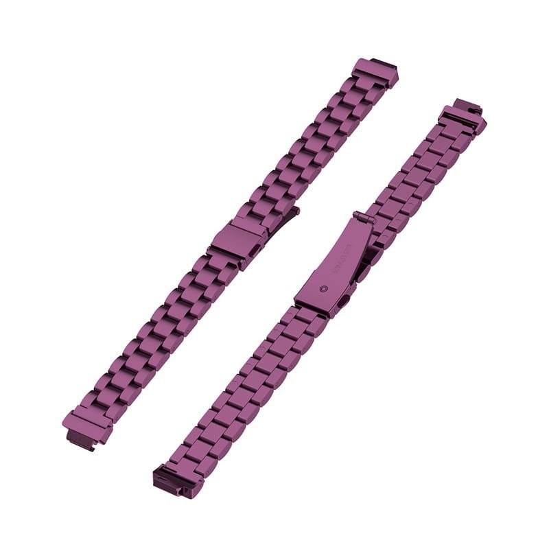 Elastisches Nylon-Armband Für Fitbit Inspire 3/2/HR – Weich, Dehnbar, Verstellbar Für Damen & Herren