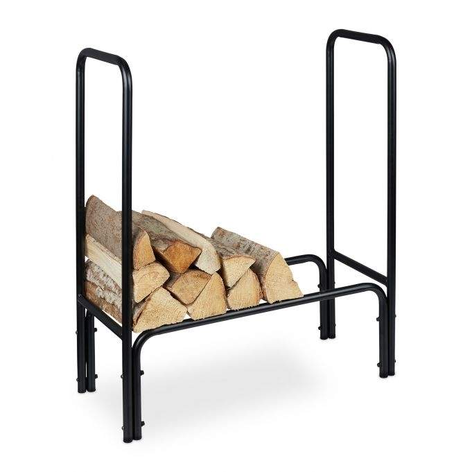Trestativ laget av metall
