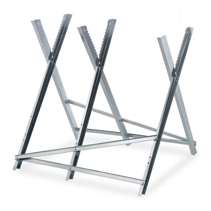 Sagbukker metall