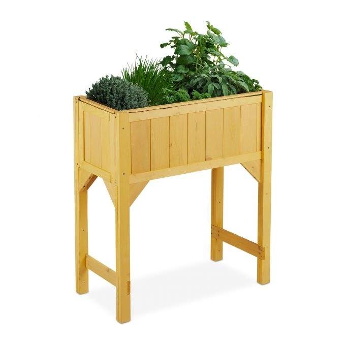 Sokkel i tre