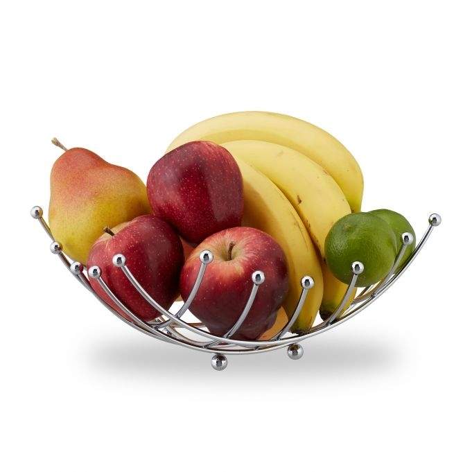 Gitter for fruktskål