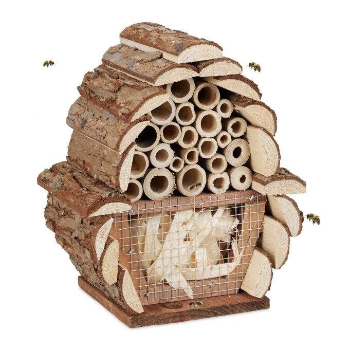 Insekthotellbier