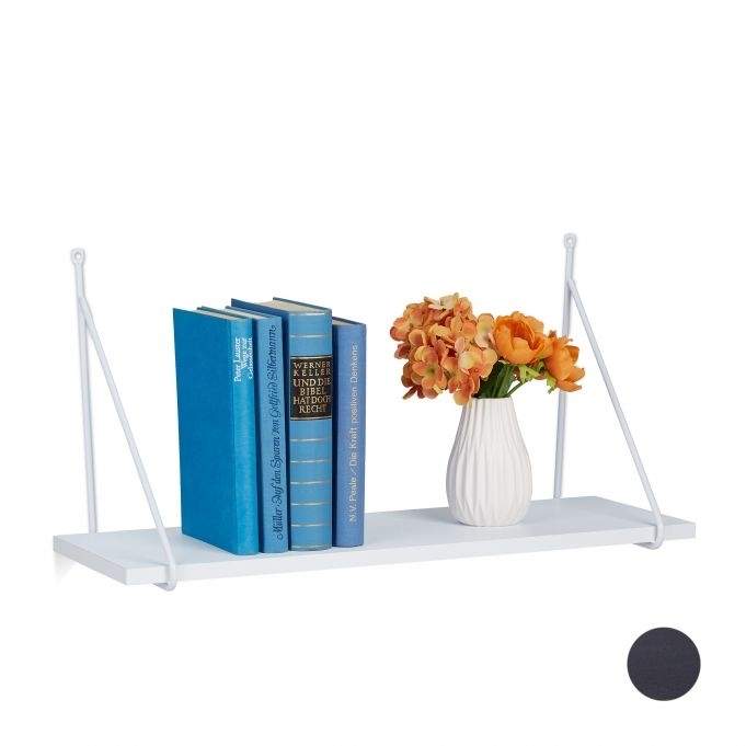 Vegghylle 60 cm