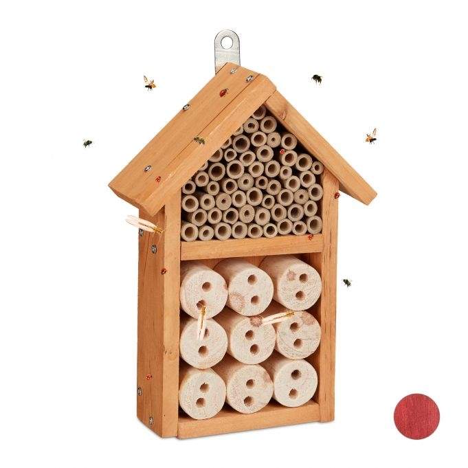Insekthotellsett