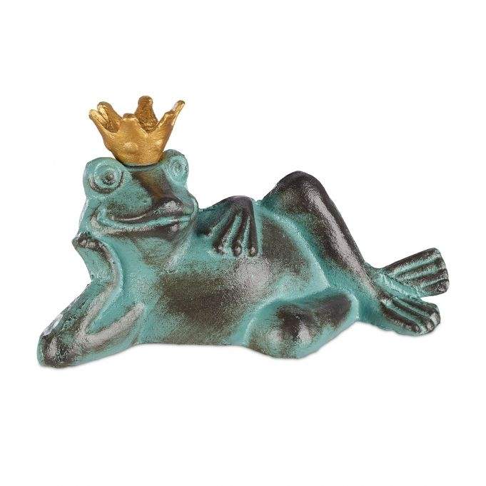 Hagefigur Froskeprinsen