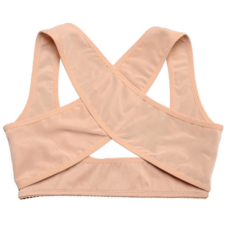 Posture Support - Nude