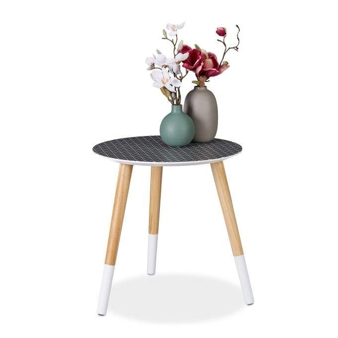 Sidebord ca 40 cm