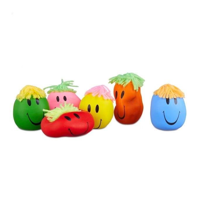 Crumple Ball - Antistress 9 cm