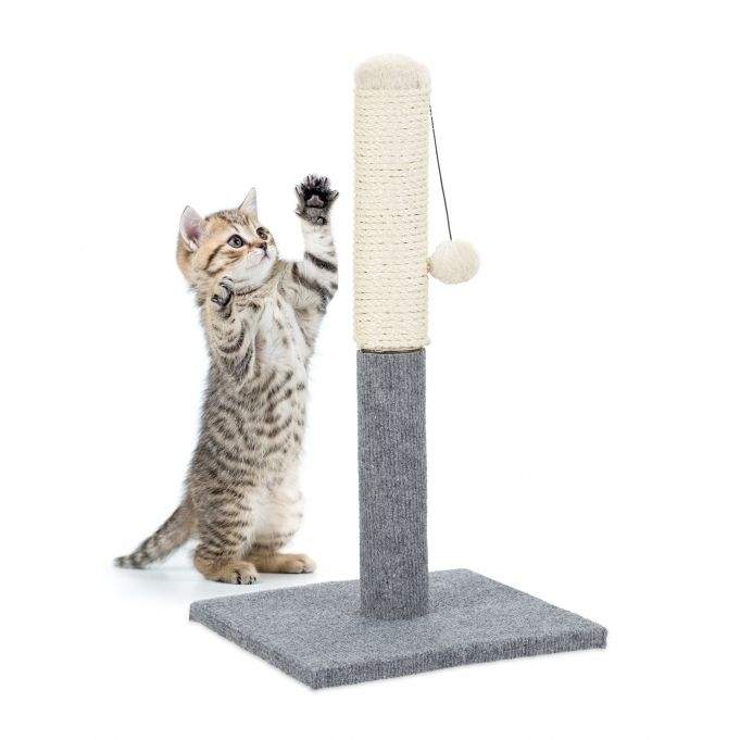 Skrapebrett for katter