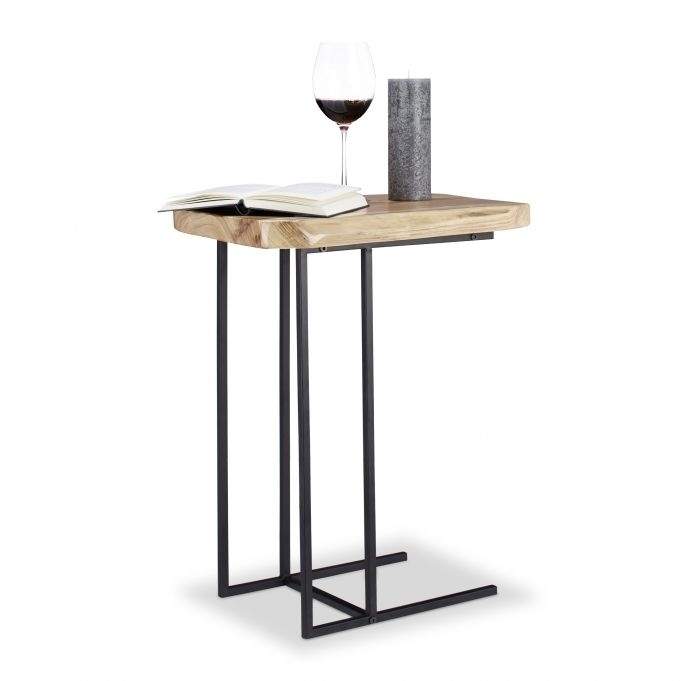 Sidebord i sedertre