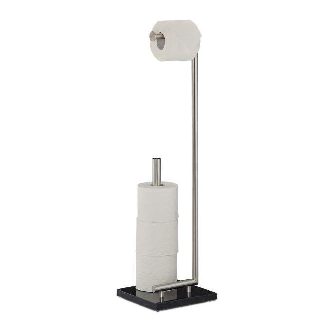 Holder for toalettpapir PIERRE