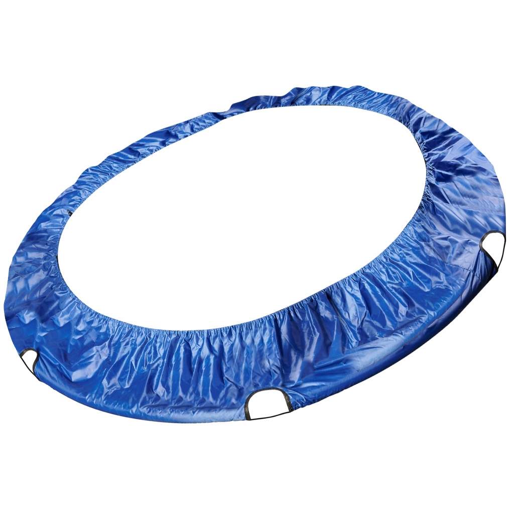 Sikkerhetsmatte svamp for 140cm trampoline